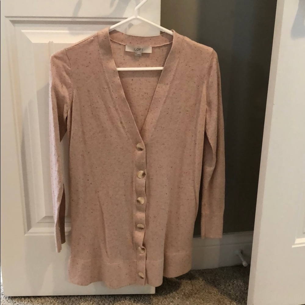 Button Up Cardigan - image 2